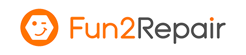 Fun2Repair Logo